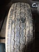 Bridgestone Duravis R670. Летние, 2007 год, износ: 30%, 2 шт