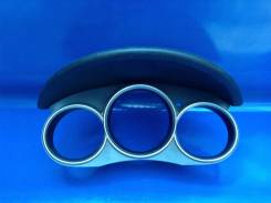 Консоль панели приборов. Honda Jazz Honda Fit, GD3, GD4, GD1, GD2 Двигатели: L12A1, L12A3, L12A4, L13A1, L13A2, L13A5, L13A6, L15A1, L13A, L15A