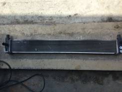 Радиатор охлаждения двигателя. Toyota Prius, ZVW35, ZVW30L, ZVW30 Двигатель 2ZRFXE
