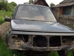 Продам по запчастям Сузуки Эскудо TD01W 1991г. Suzuki Escudo, TD01W. Под заказ