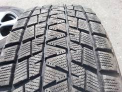 Bridgestone Blizzak DM-V1. Зимние, без шипов, 10 %, 4 шт