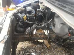 Корпус воздушного фильтра. Toyota Town Ace Noah, SR50G Двигатель 3SFE