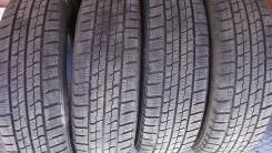 Goodyear Ice Navi Zea II. Всесезонные, 2011 год, без износа, 4 шт
