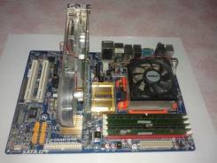 GIGABYTE GA-MA770-DS3 Rev. 1.0