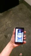 HTC One M7. �/�