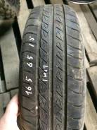 Bridgestone B-style EX. Летние, 2008 год, износ: 20%, 1 шт