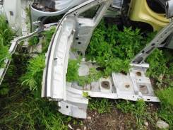 Лонжерон. Subaru Stella, RN1 Двигатели: EN07X, EN07, EN07D