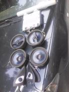 Комплект акустики rockford fosgate c Mitsubishi Outlander XL. Под заказ из Владивостока