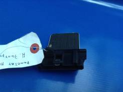 Реостат печки. Nissan: X-Trail, Bluebird Sylphy, Tino, Juke, Cabstar, Dualis, Almera Tino, Almera, Qashqai, Sunny, Atlas Двигатели: YD22ETI, QR20DE, Q...