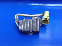 Реостат печки. Toyota Carina, ST170 Toyota Celica, ST163 Toyota Corona, ST163, ST170 Toyota Carina ED, ST163 Двигатель 4SFI