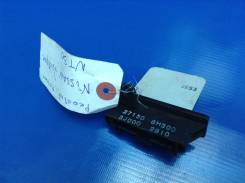 Реостат печки. Nissan: X-Trail, Bluebird Sylphy, Tino, Juke, Cabstar, Sunny, Dualis, Almera Tino, Almera, Qashqai, Atlas Двигатели: YD22ETI, QR20DE, Q...