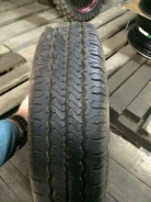 Hankook Radial RA08. ������, 2007 ���, �/�, ����� 10�%