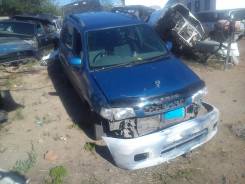 Mazda Demio. DW3W, B3E