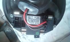 Реостат печки. Skoda Octavia Volkswagen Golf Audi A3