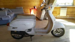 Honda Giorno Crea. ��������, ��� ���, � ��������. ��� ����� �� �������� ����