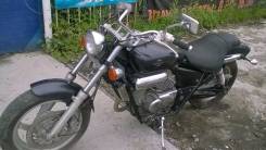 Honda Magna. 250 куб. см., исправен, птс, без пробега
