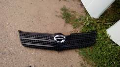 Решетка радиатора. Toyota Corolla Spacio, NZE121N, ZZE124, NZE121, ZZE122, ZZE124N, ZZE122N Двигатели: 1ZZFE, 1NZFE