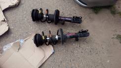 Амортизатор. Toyota Allion, ZZT240, NZT240, AZT240, ZZT245 Toyota Wish, ANE10, ANE11, ZNE10, ZNE14G, ANE11W, ZNE10G, ZNE14, ANE10G Toyota Premio, NZT2...