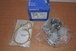 Помпа водяная. Mazda: MPV, Proceed, Titan, J100, Bongo Brawny Mitsubishi Delica Cargo, SK56M, SK56V