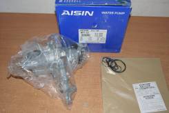 Помпа водяная. Toyota: Crown Majesta, Mark II Wagon Blit, Crown, Verossa, Soarer, Mark II, Origin, Cresta, Progres, Brevis, Chaser Двигатели: 1JZFSE...