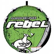 Надувная ватрушка AirHead Rebel Kit. Под заказ