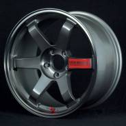 RAYS VOLK RACING. 8.0x18, 5x114.30, ET40, ЦО 73,1 мм. Под заказ