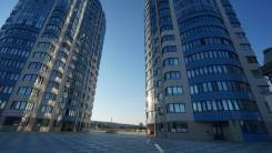 2-комнатная, улица Вербовая 11. Южный, агентство, 98 кв. м.