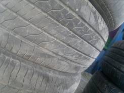 Dunlop SP Sport 270. Летние, износ: 30%, 4 шт