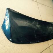 Спойлер. Toyota Corolla Fielder