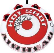Надувной баллон AirHead HOT Shot. Под заказ