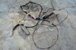 Электропроводка. Lexus IS250, GSE20, ALE20 Lexus IS350, GSE20 Lexus IS300, GSE22 Lexus IS220d, GSE20, ALE20 Двигатели: 2ADFHV, 4GRFSE, 3GRFE