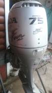 Honda. 90,00 л.с., 4х тактный, бензин, нога L (508 мм)