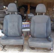 Сиденье. Honda Civic, EU4, EU2, EU3, EU1