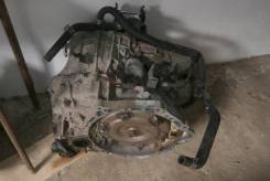 Вариатор. Toyota Ractis, NCP100 Двигатель 1NZFE