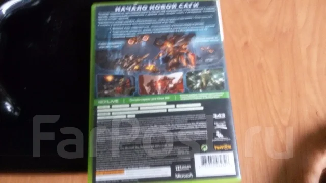 Microsoft Xbox 360 Slim ����