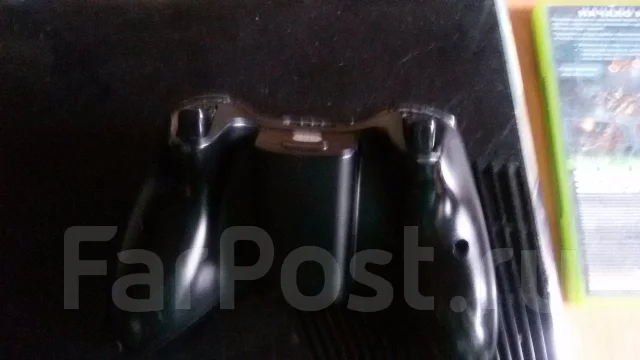 Microsoft Xbox 360 Slim ����