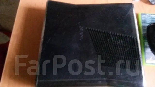 Microsoft Xbox 360 Slim ����