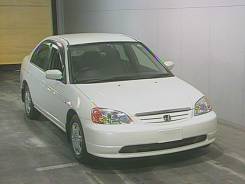 Honda Civic Ferio. ES1, D15B