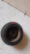 Шкив коленвала. Toyota Carina ED, ST182 Двигатели: 4SFE, 4SFI