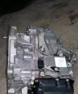 Автоматическая коробка переключения передач. Peugeot 607