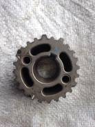 Шестерня коленвала. Subaru Legacy, BGB, BFB, BCL, BG5, BF5, BF3, BH5, BC5, BG9, BE5, BG7, BC3, BF7, BD5, BH9, BE9, BD9, BGA, BHC, BFA, BCA, BGC, BCM...