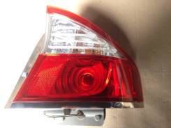 Стоп-сигнал. Subaru Legacy, BL5, BLE