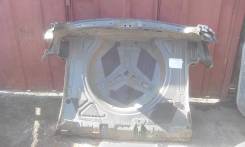 Ванна в багажник. Volkswagen Golf