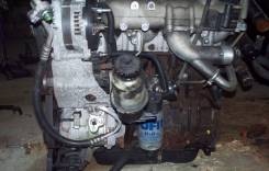 Двигатель в сборе. Chrysler Voyager
