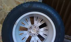 Kumho Touring. Зимние, 2014 год, без износа, 4 шт