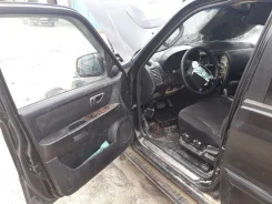 Hyundai Terracan ����
