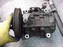 Компрессор кондиционера. Toyota: Corolla, Corolla Levin, Corolla FX, Carina, Vios, Sprinter, Celica, Sprinter Trueno, Vios / Soluna Vios, Soluna, Solu...
