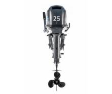 Mikatsu. 25,00 л.с., 2х тактный, бензин, нога S (381 мм), Год: 2016 год