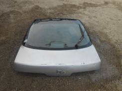 Дверь багажника. Honda Integra, DC1 Двигатель ZC