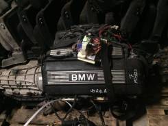 Двигатель в сборе. BMW 3-Series, E46/3, E46/2, E46/4